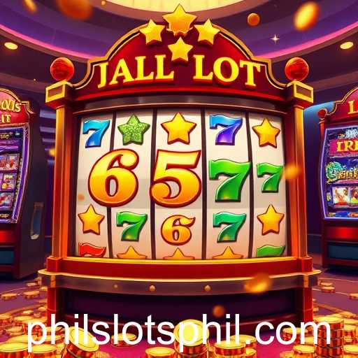Exploring the Thrilling World of Jackpot Games at PhilSlots