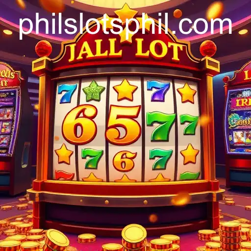 Exploring the Thrilling World of Jackpot Games at PhilSlots