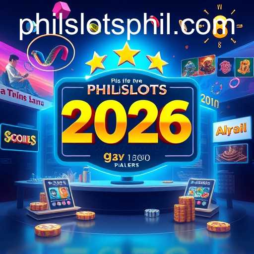 The Rise of Philslots: Transforming Digital Gaming