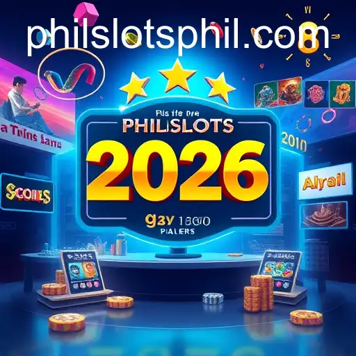 The Rise of Philslots: Transforming Digital Gaming