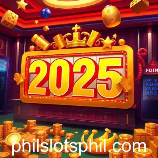 PhilSlots: A Dynamic Gaming Experience