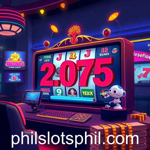 Philslots: A Gaming Phenomenon in 2025