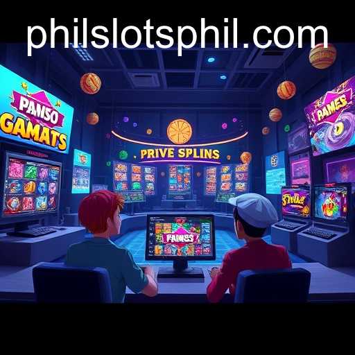Philslots Revolutionizes Online Gaming Landscape