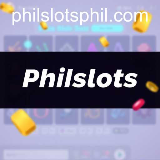 The Rise of Philslots in Online Gaming