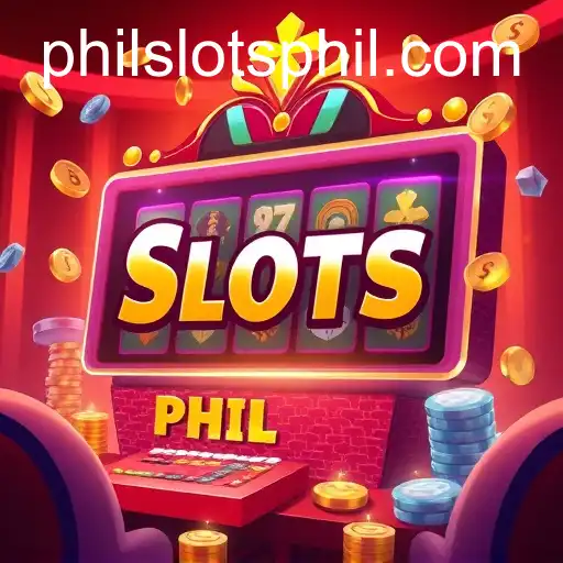 Philslots Revolutionizes Online Gaming in 2025