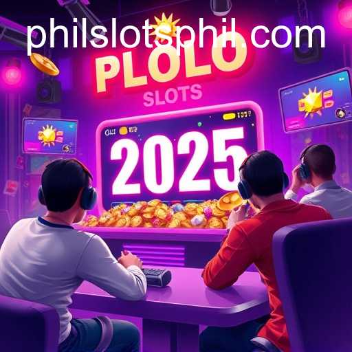 The Rise of Philslots in Online Gaming