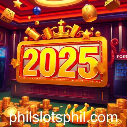 Philslots Brings Immersive Experiences to Online Gaming
