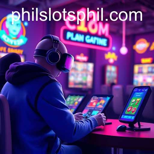 Philslots: Revolutionizing Online Gaming in 2025