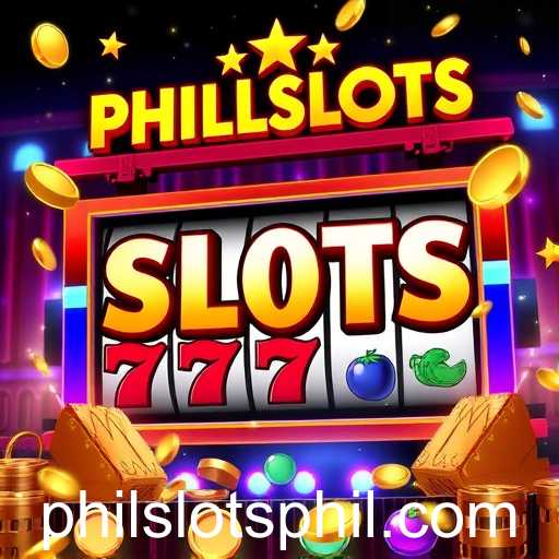 PhilSlots: Transforming the Digital Gaming Landscape