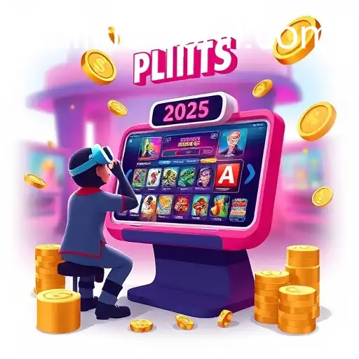 Exploring the Rise of Online Gaming Platforms