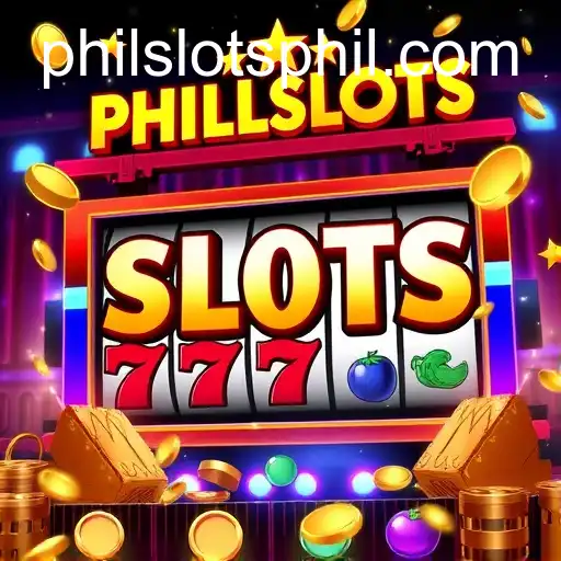The Thrilling World of Online Slots: A Deep Dive into 'Philslots'
