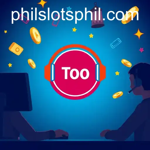 The Unique Intersection of Gaming and Service: Exploring the 'Customer Support' Game Category with Philslots